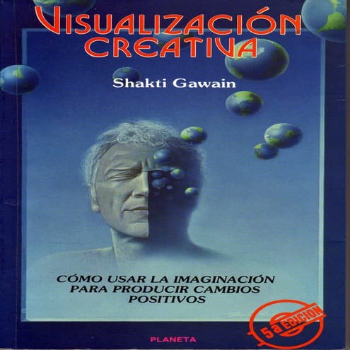 Visualizacion creativa