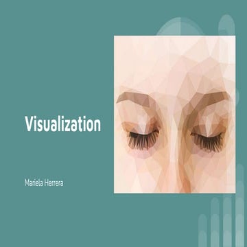 Visualization - MARIELA HERRERA.pptx