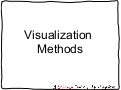 Visualization Methods