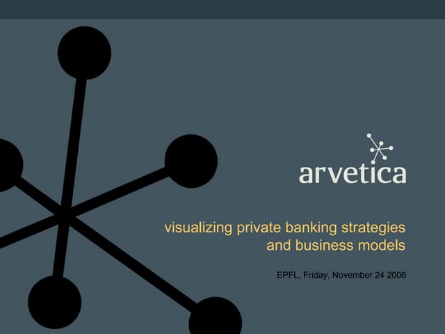 visualizing private banking strateg...