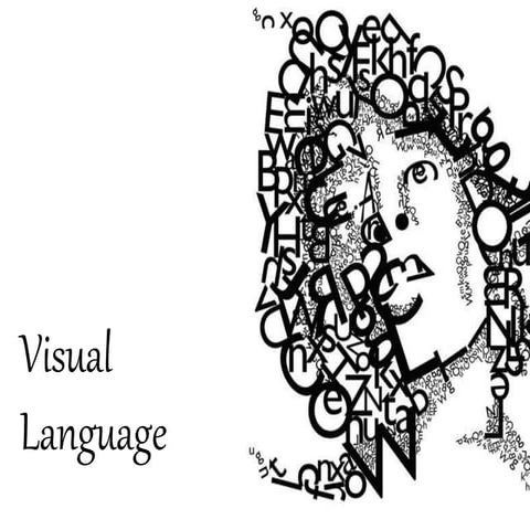 Visual language