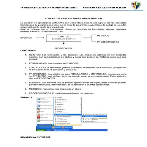 Base de datos con Netbeans | PDF