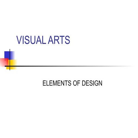 Visual literacy