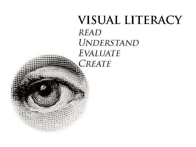 Visual Literacy