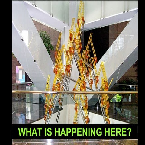 Visual Literacy Presentation