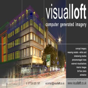 Visualloft Profile 2011