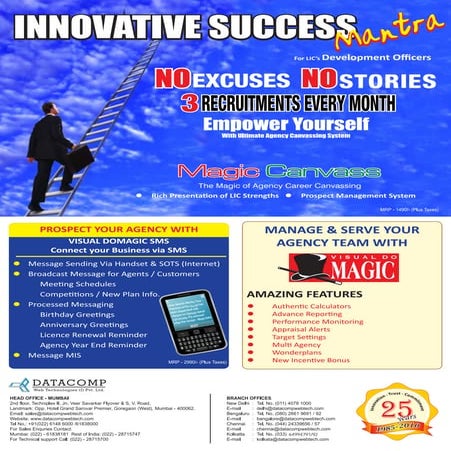 Visual magic pro_new | PDF