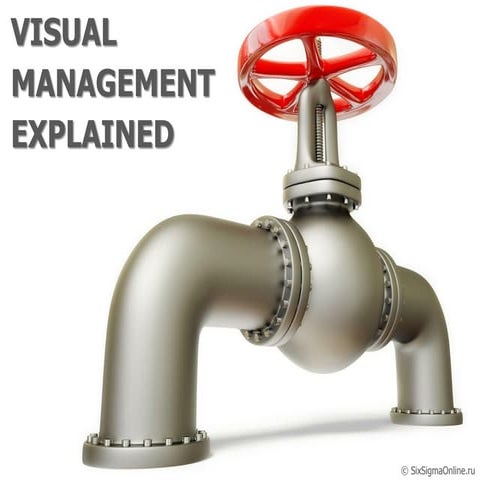 Visual Management Explained