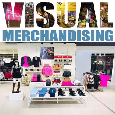 Visual merchandising