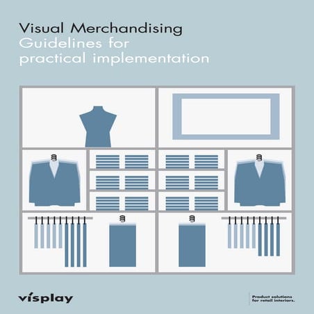 Visual merchandising guidelines en