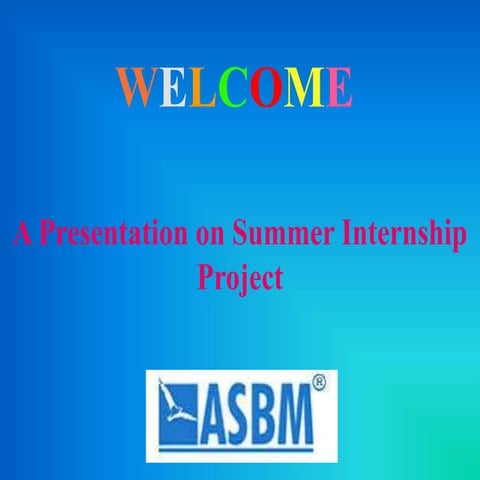 Visual merchandising & sales analysis in reliance