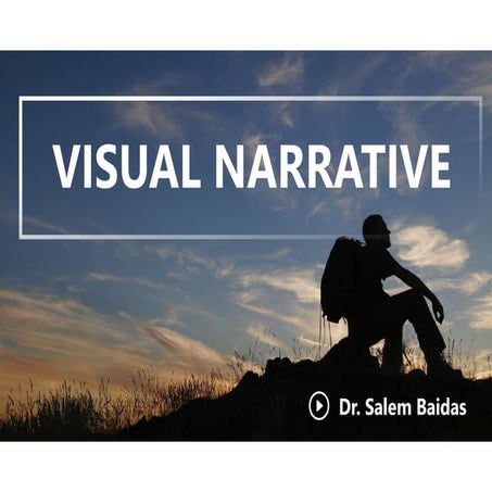 Visual Narrative   