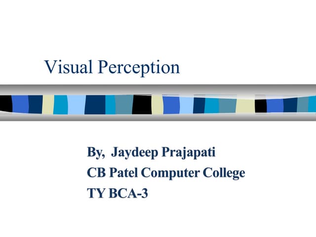 visual perception ppt2.pptx