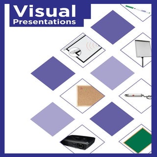 Visual Presentations