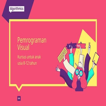 Visual programming .pptxvvvvvvvvvvvvvvv | PPTX