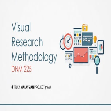 Visual Methodology | PPTX