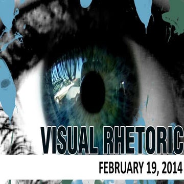 Visrhet Feb 19th 2014