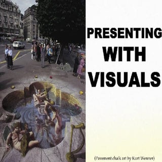 Visuals In Power Point