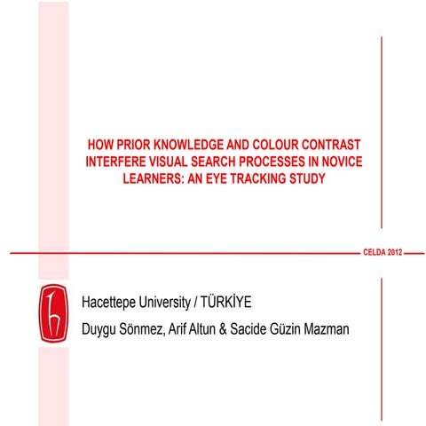 Visual search sonmez_altun_mazman