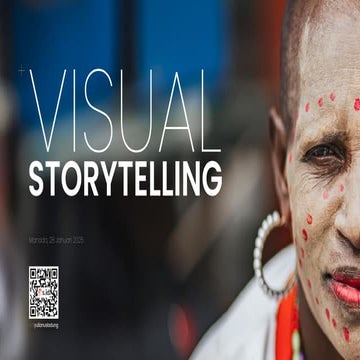 Visual Storytelling - Manado - 28 Januari 2025