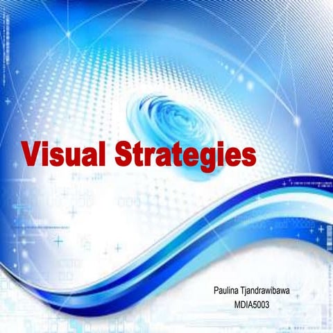Visual Strategies 