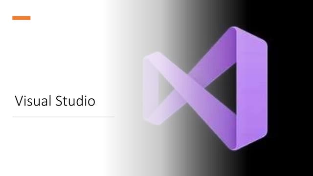 Visual studio
