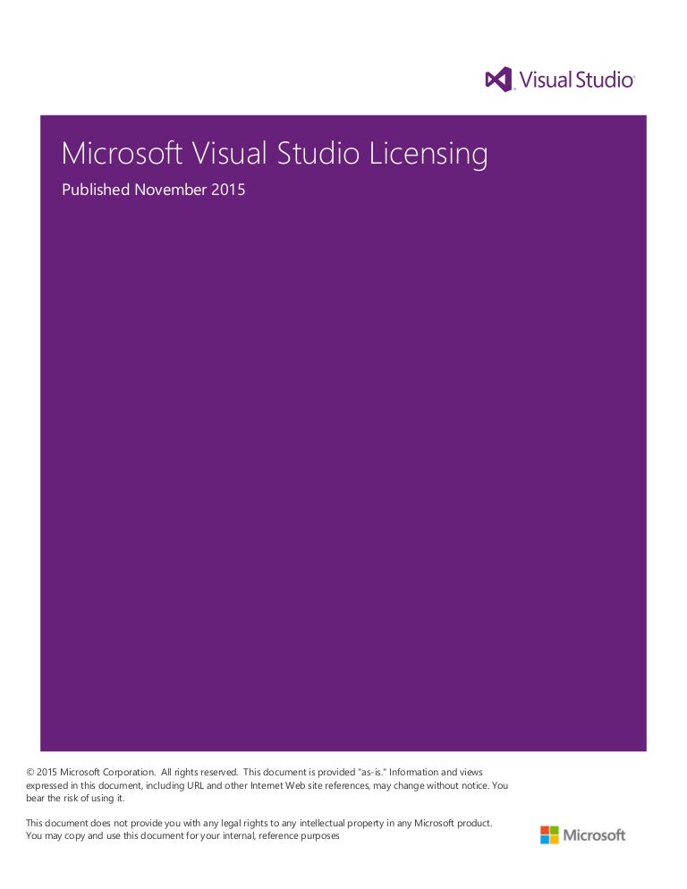 Visual studio 2015 offline iso Visual studio 2015 offline iso