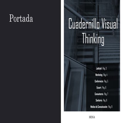 Visual Thinking piensa de manera visual.pptx