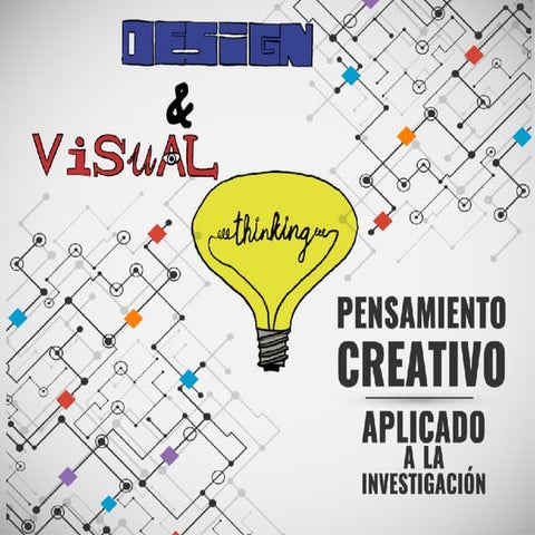 Taller Pensamiento Visual UGR