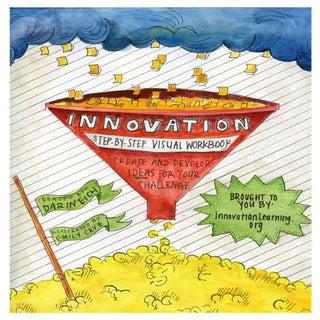 Innovation Step-By-Step Journal Wor...