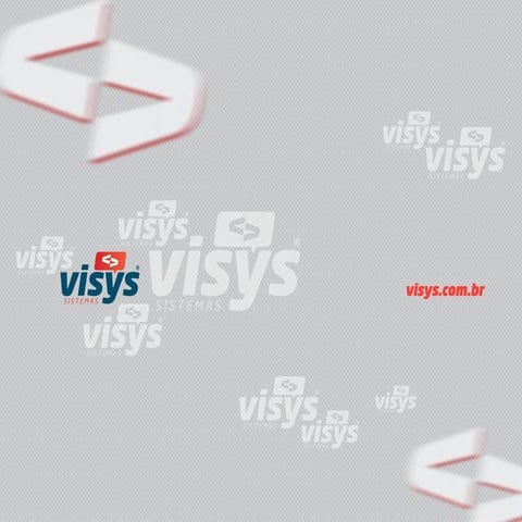 Visys Chat: comunicação rápida e eficaz com sua equipe e seus clientes.