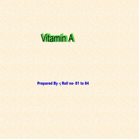 Vit A 1 Pdf