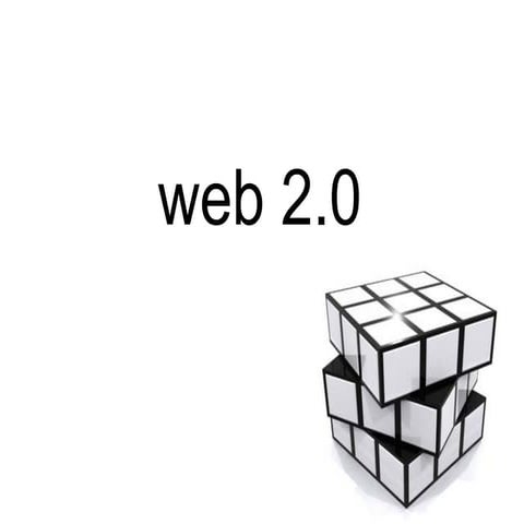 Introducción Redes Sociales y Empresa 2.0