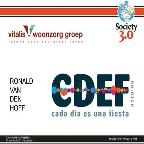 Vitalis & Society30.