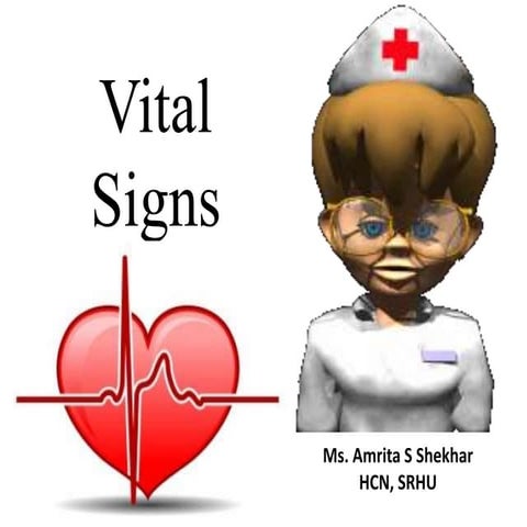Vital Signs.ppt