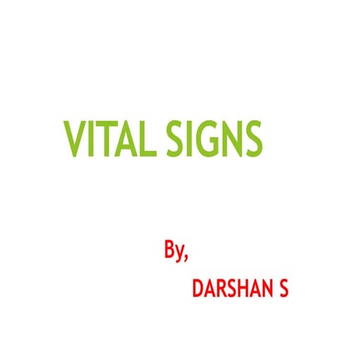Vital signs.pptx