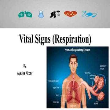 Vital Signs (Respiration).pptx