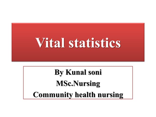 National Population Policy PPTX Thumbnail 