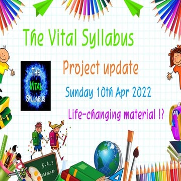 Vital Syllabus project update 220410.pdf