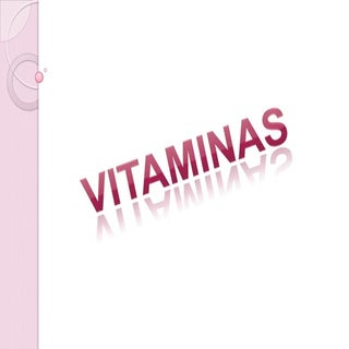 Vitaminas Expo