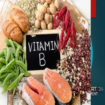 Vitamin b