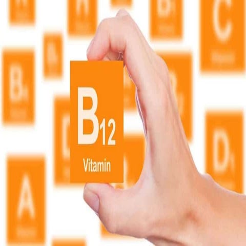 Vitamin B12
