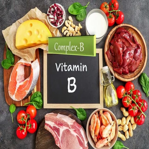 Vitamin B All.pptx