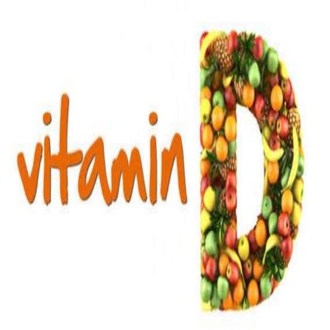 Vitamin d