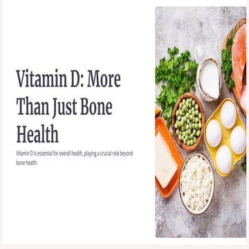 Vitamin D More Than Just Bone Health.pdf