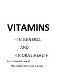 Vitamin D