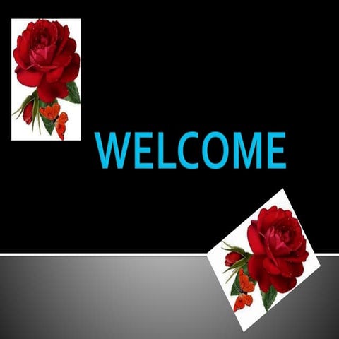 Power Point Presentation on Vitamines