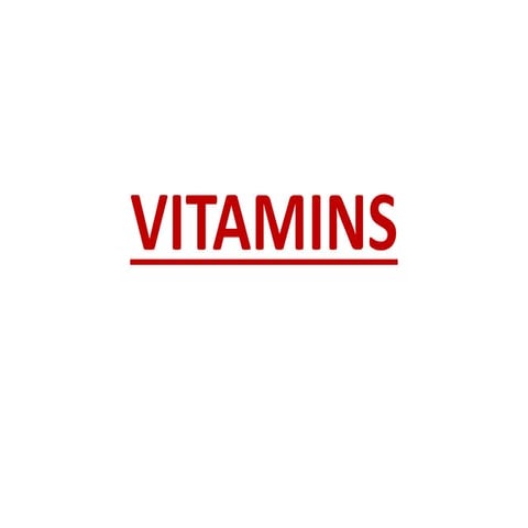 VITAMINS.pptx
