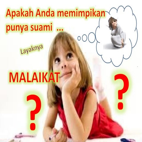 Vita Suamimu Bukan Malaikat