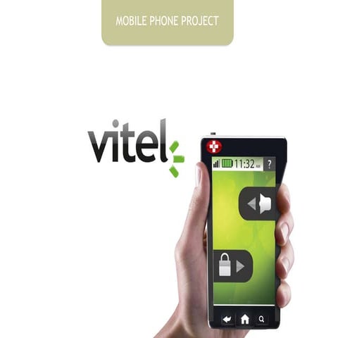 Vitel Final Presentation